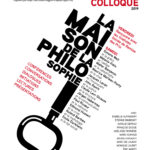 4ème édition du Colloque des Rencontres Philosophiques de Monaco Vendredi 7 et samedi 8 juin 2019