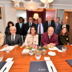 Fondation Prince Pierre de Monaco  Paris – Mardi 14 mai 2019