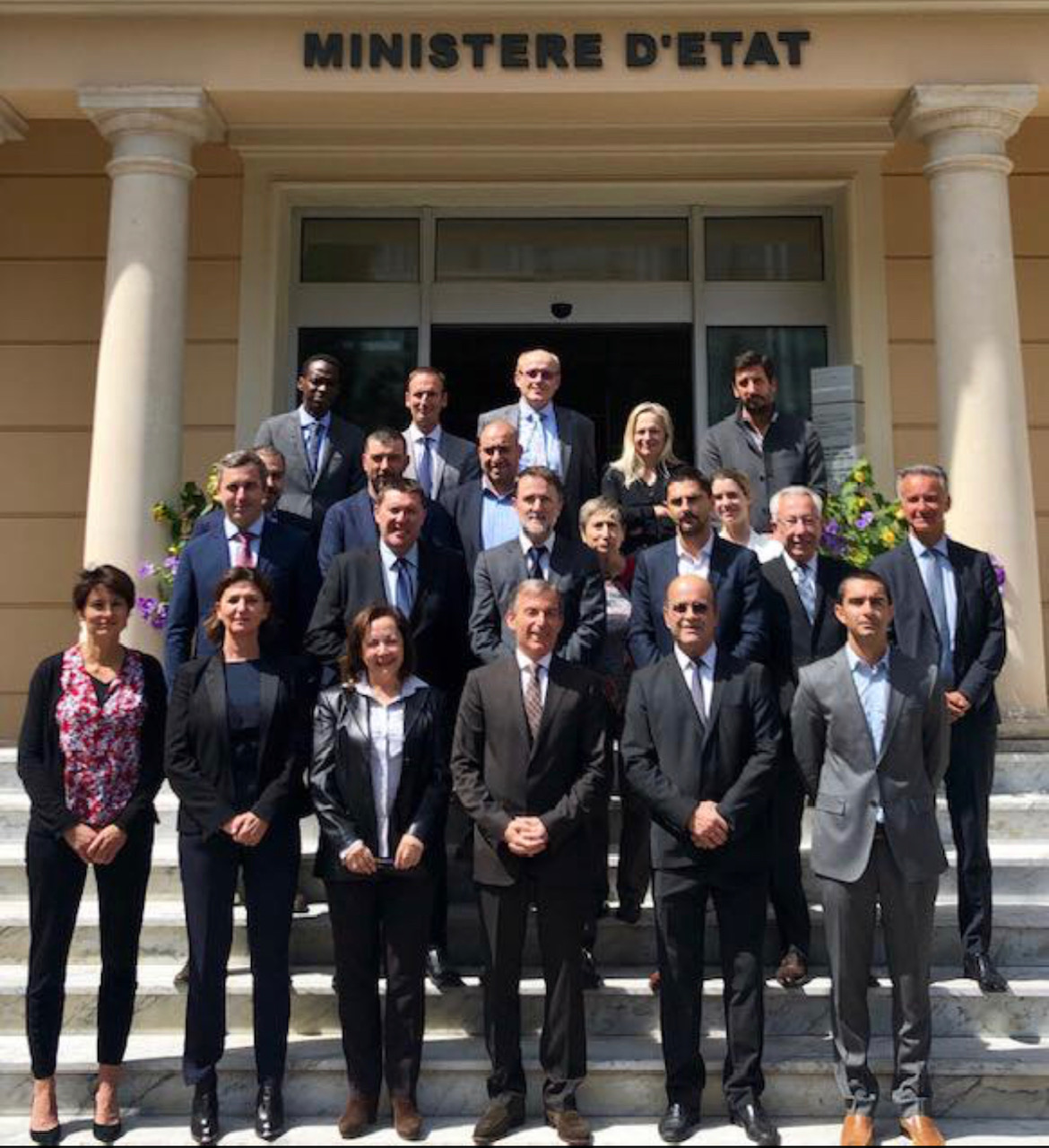 D. Gamerdinger Textes syndicats