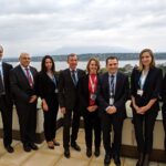 OMS – Monaco participe à la 72ème Assemblée mondiale de la Santé