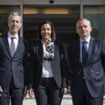 Visite de travail d’une délégation de l’OIF