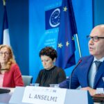 Monaco participe à la Conférence de Haut niveau pour célébrer le  20ème anniversaire du Groupe d’Etats contre la corruption