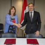 La Principauté s’associe au réseau BreatheLife