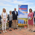 Présentation du premier Cahier d’activités d’histoire de Monaco