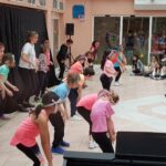 Centre de la Jeunesse Princesse Stéphanie – Réussite de la semaine portes ouvertes