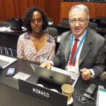 Monaco participe à la Réunion annuelle du Conseil d’Administration du Programme Alimentaire Mondial (PAM)
