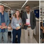 Rencontre auteurs – élèves autour du « Coup de Cœur des Lycéens » 2019