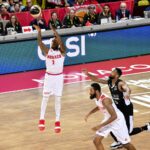 Finale des Playoffs de Jeep Elite – Épisode 4 : A.S. Monaco Basket – LDLC ASVEL