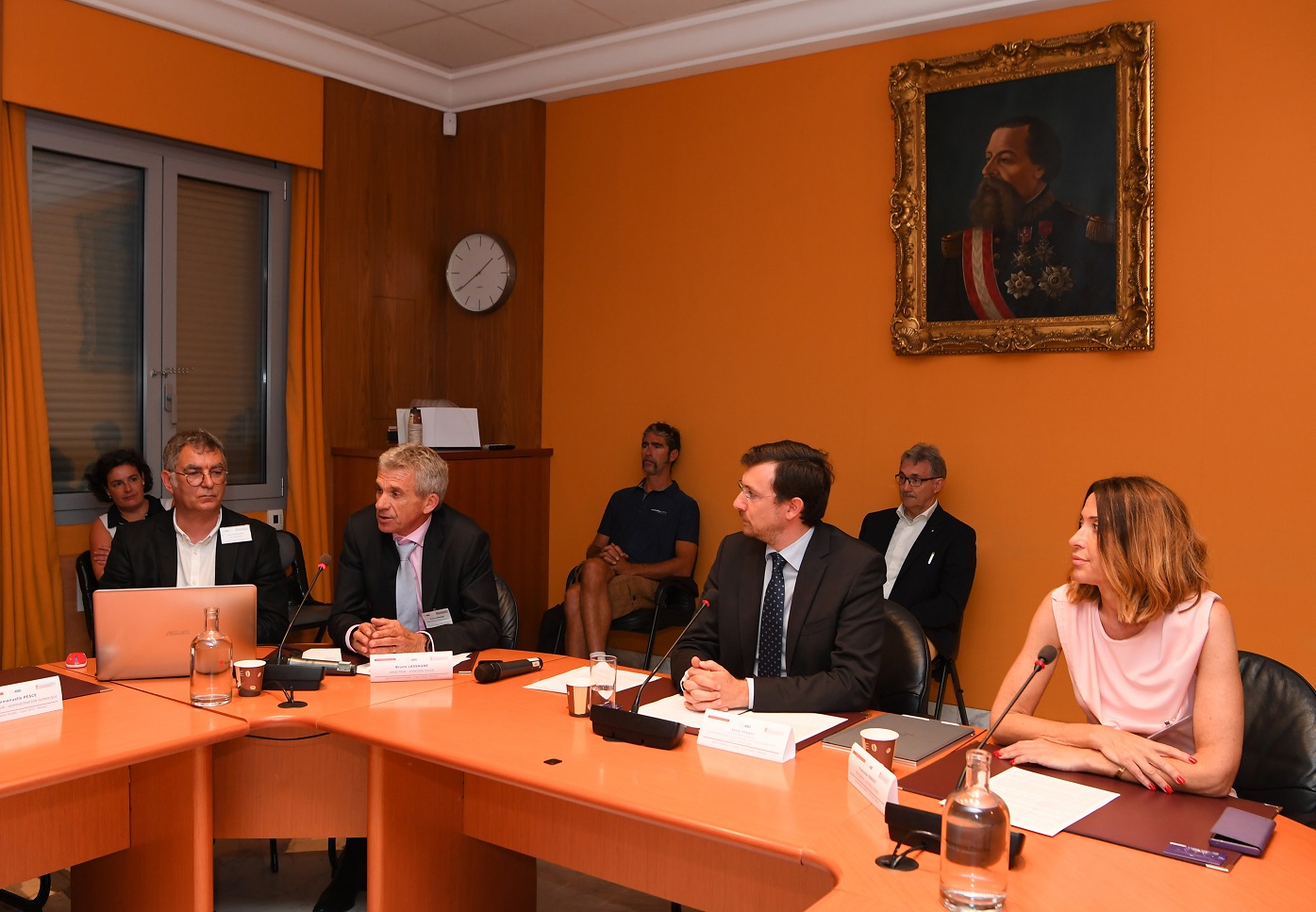 L’Aviation Civile monégasque entre dans l’ère numérique