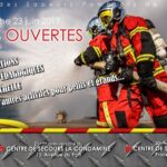 Le Corps des sapeurs-pompiers de Monaco organise une  journée « Portes ouvertes »