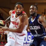Playoffs de Jeep Elite – 1/2 finale : Match 2  A.S. Monaco Basket / JDA Dijon