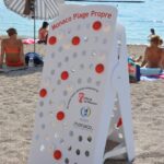 10ème édition de l’opération « Monaco Plage Propre »