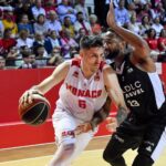 Playoffs de Jeep Elite – Finale : Épilogue LDLC ASVEL – A.S. Monaco Basket