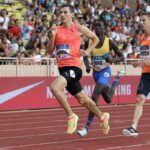 Pierre-Ambroise BOSSE et Caterine IBARGUEN de retour à Monaco !
