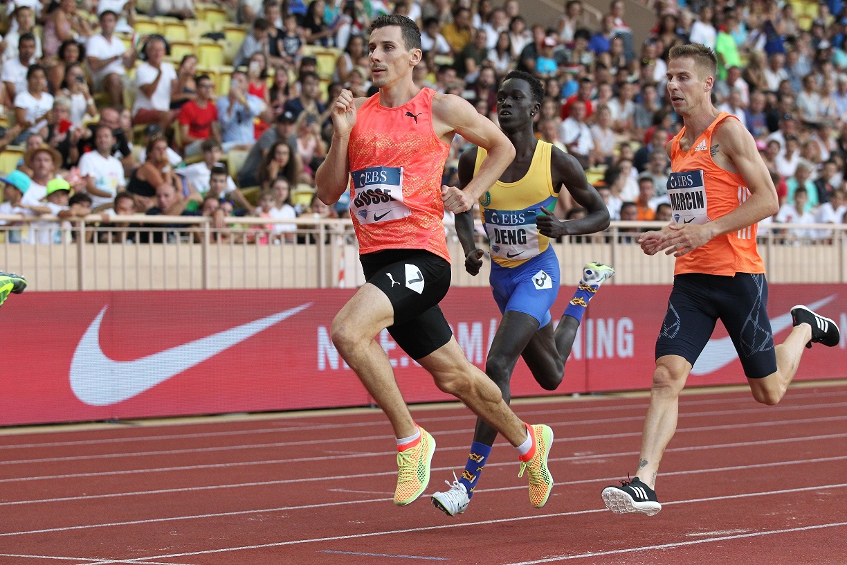 Pierre Ambroise Bosse