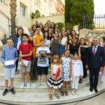 Remise des prix 2019 de l’Ecole Supérieure d’Arts Plastiques – Pavillon Bosio