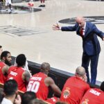 Playoffs de Jeep Elite – Finale : Épisode 3 A.S. Monaco Basket – LDLC ASVEL