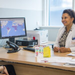 La Consultation Voyageurs du CHPG : pour un voyage en bonne santé
