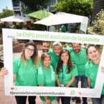 Le CHPG célèbre sa Journée du développement durable