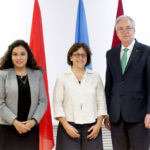 Monaco participe à la 41ème session de la Conférence de la FAO