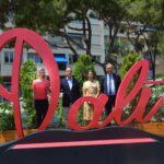 Coup d’envoi des animations estivales sur le Port de Monaco