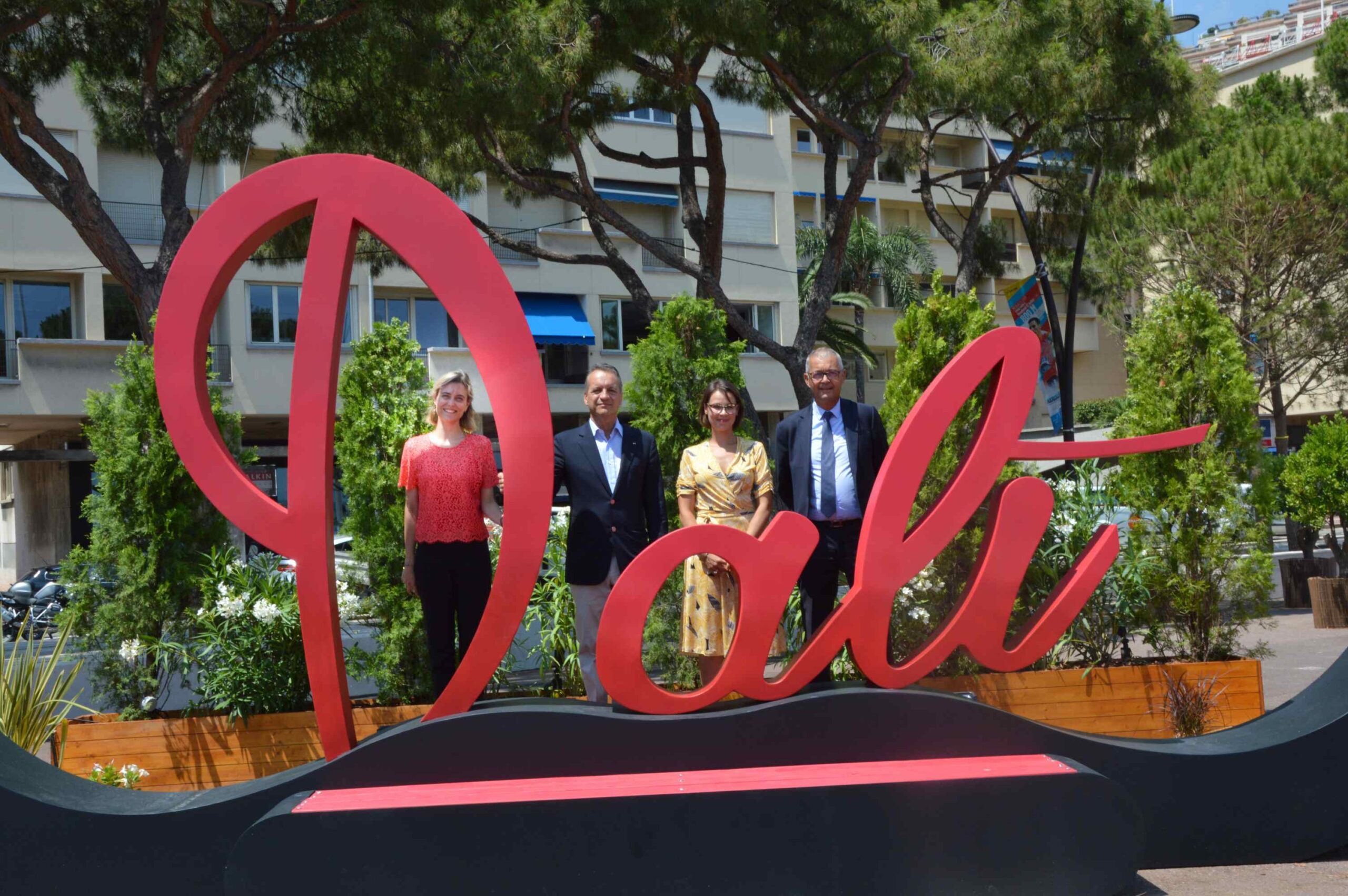 Animations estivales 2019