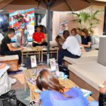 Présentation du meeting d’athlétisme Herculis EBS 2019