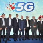Monaco Telecom connecte la Principauté à la 5G