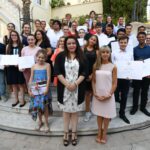 Académie Rainier III – Musique & Théâtre : 54 élèves primés