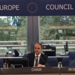 Comité des Ministres du Conseil de l’Europe – Monaco désigné à la Présidence du Groupe de Rapporteurs sur les Relations Extérieures