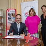 Transition énergétique de la Principauté : la Croix-Rouge monégasque s’engage