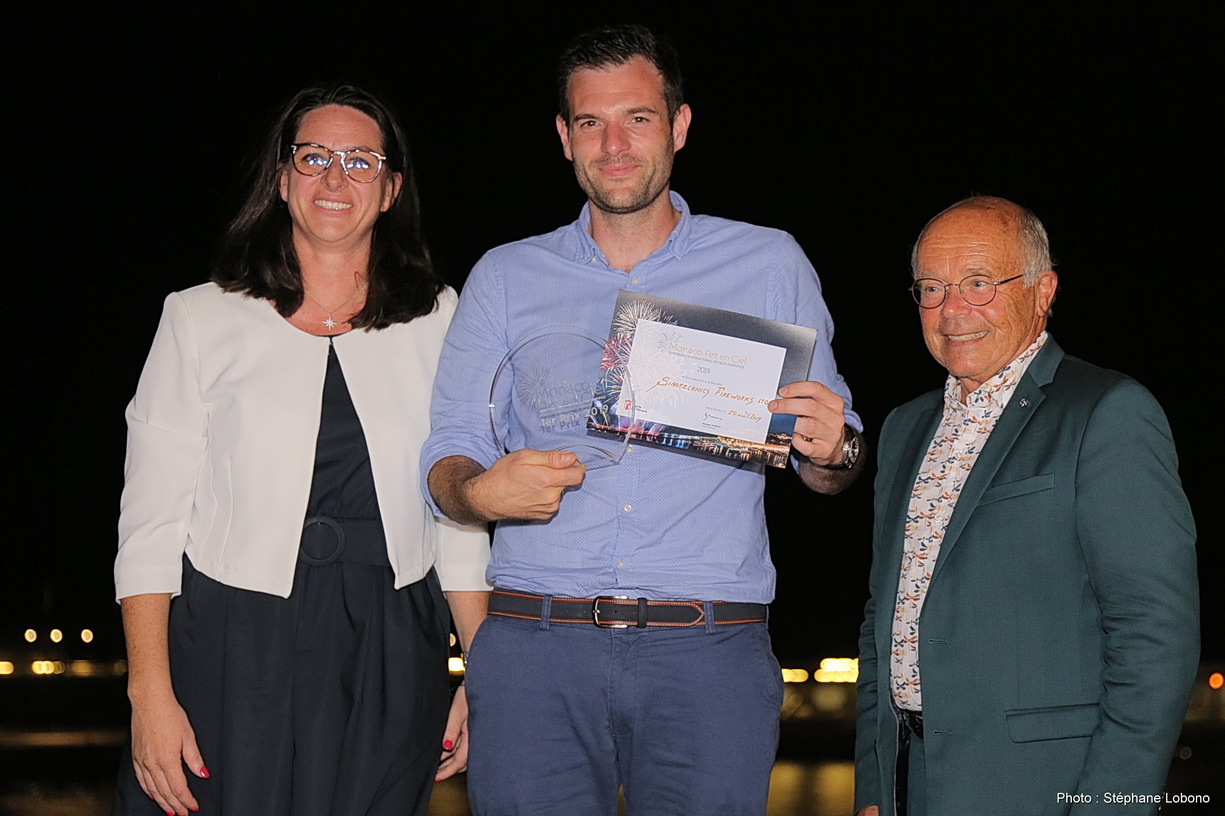 MC Art en Ciel Prix 2019 1