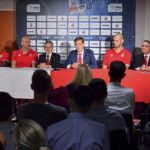 L’A.S. Monaco Basket lance sa saison 2019/2020