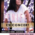 La programmation de fin d’année à l’Espace Léo Ferré