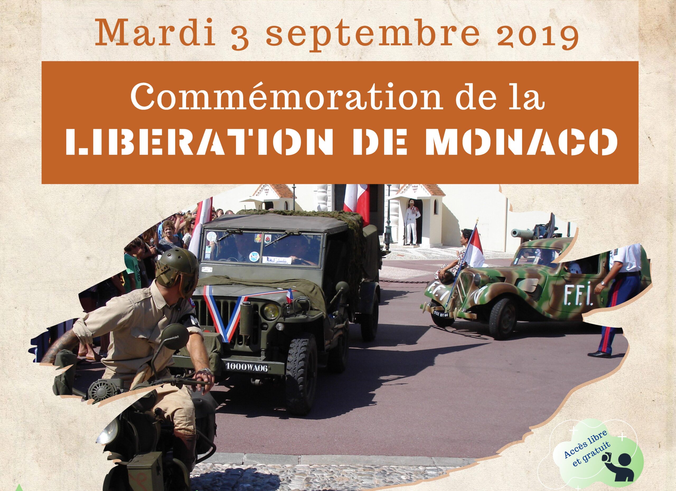 Programme 3 sept 2019