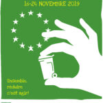 Semaine européenne de la réduction des déchets (SERD)