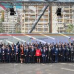 36ème Conférence ministérielle de la Francophonie