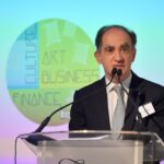 La 12ème Art & Finance Conference s’est tenue à Monaco