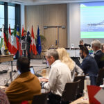 Monaco accueille la 68ème réunion du Comité Permanent de la Convention Alpine