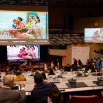 S.A.S. le Prince Souverain participe à la XXXIIIème Conférence Internationale de la Croix-Rouge et du Croissant-Rouge à Genève