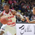 Jeep Elite – 12ème journée Pau-Lacq-Orthez / A.S. Monaco Basket: Les points clés