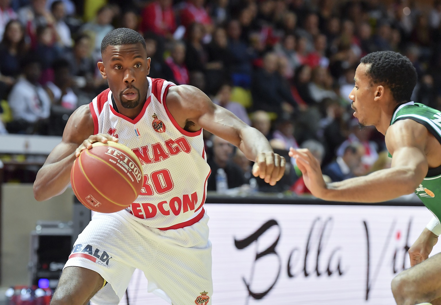 Norris Cole Michael Alesi Direction de la Communication