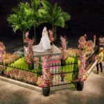 La Principauté participe au Salon de l’Horticulture de Philadelphie