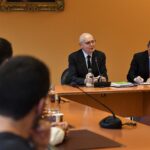 Coronavirus : « Monaco tient le choc »