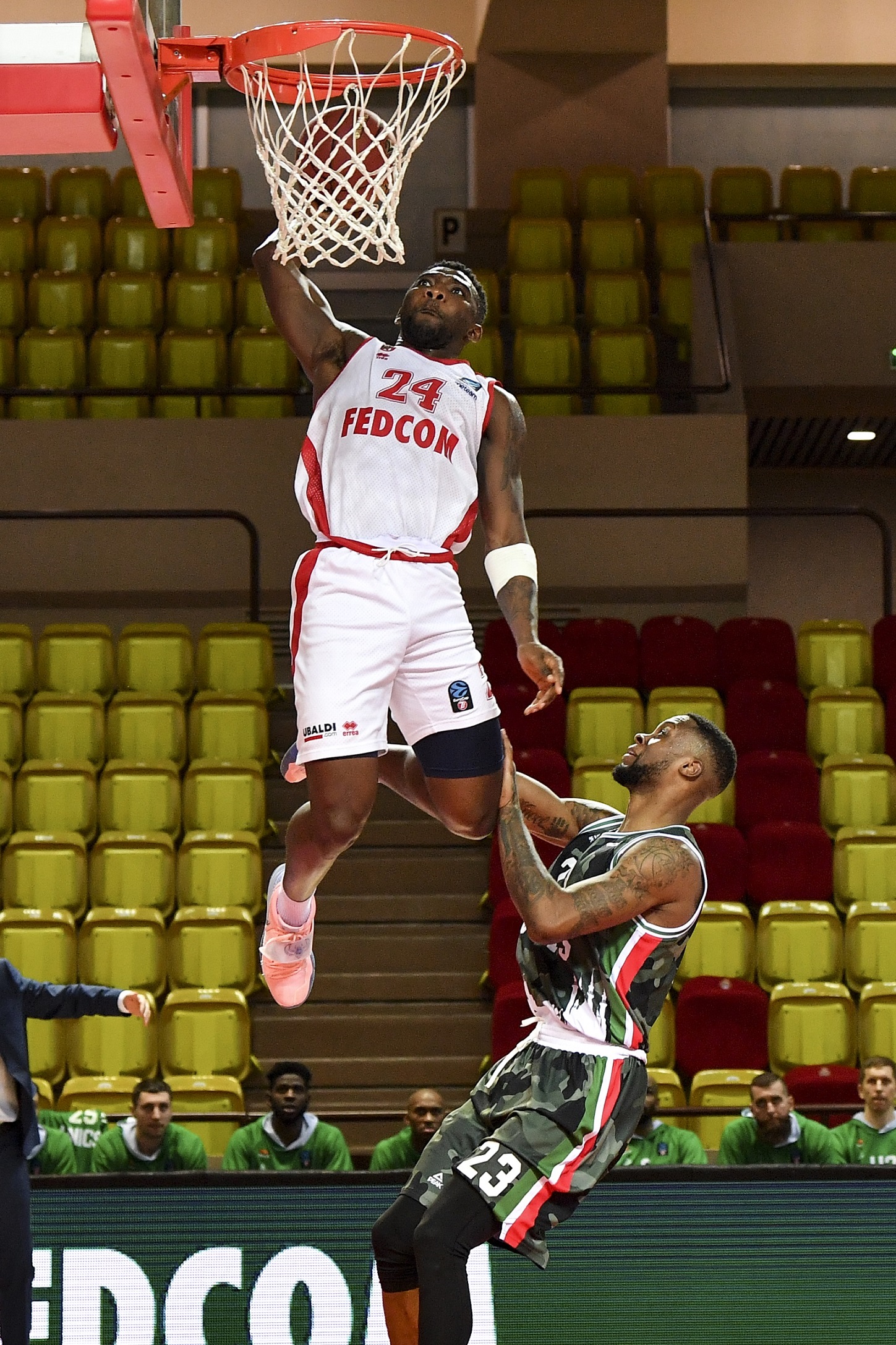 YOuattara KazanManuel Vitali Direction de la Communication