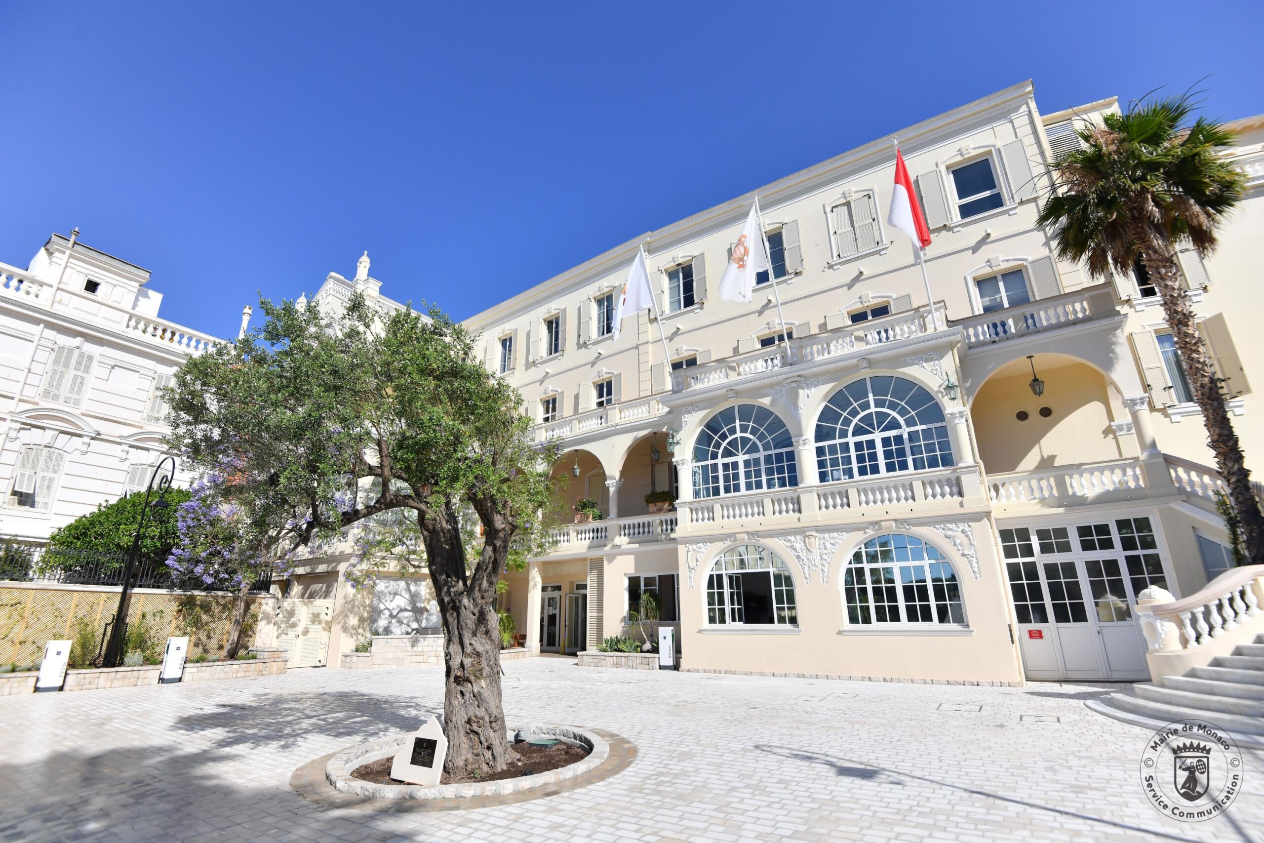 Cour dHonneur Remise Prix Langue MCO 24 juin 2020 1