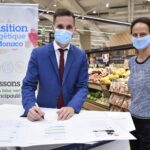 Transition Energétique : Carrefour Monaco s’engage
