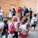 Année scolaire 2020-2021 : c’est parti !