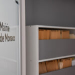 De nouveaux locaux pour le Bureau de la Nationalité de la Mairie