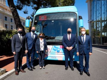 Mobilité « tout-en-un » et flexibilité des moyens de paiement, la Principauté innove pour faciliter les déplacements